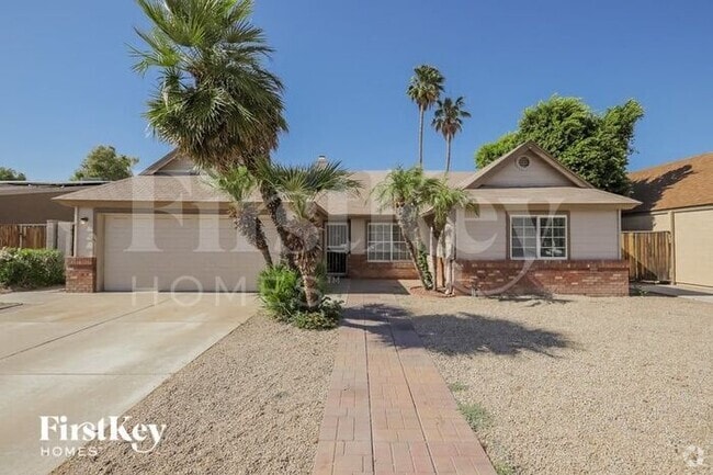 Building Photo - 4932 W Wescott Dr