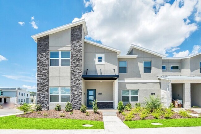 Foto del edificio - 4299PD  Brand New Storey Lake 5 Bedroom wi...