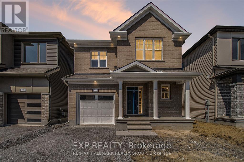 Photo principale - 1027 Showman St