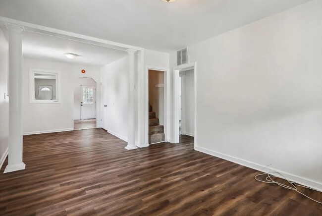 Foto del edificio - 1210 Larchmont Ave