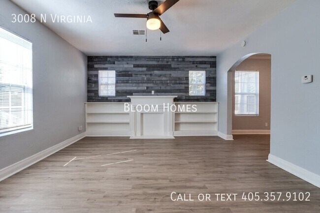 Building Photo - 3008 N Virginia Ave