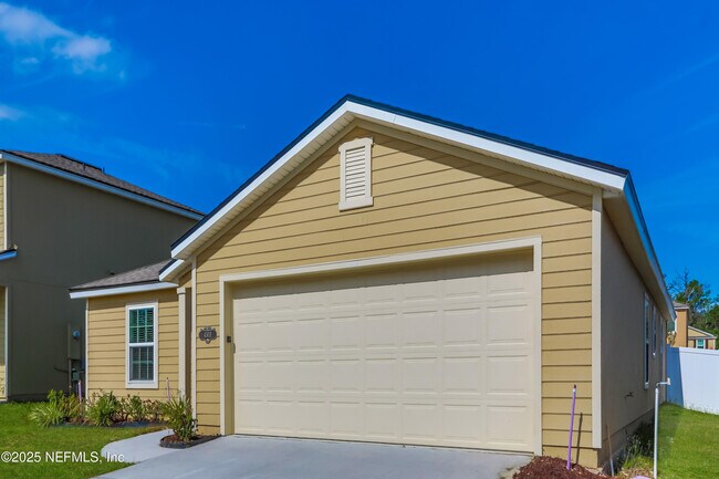 Foto del edificio - 4303 Packer Meadow Way