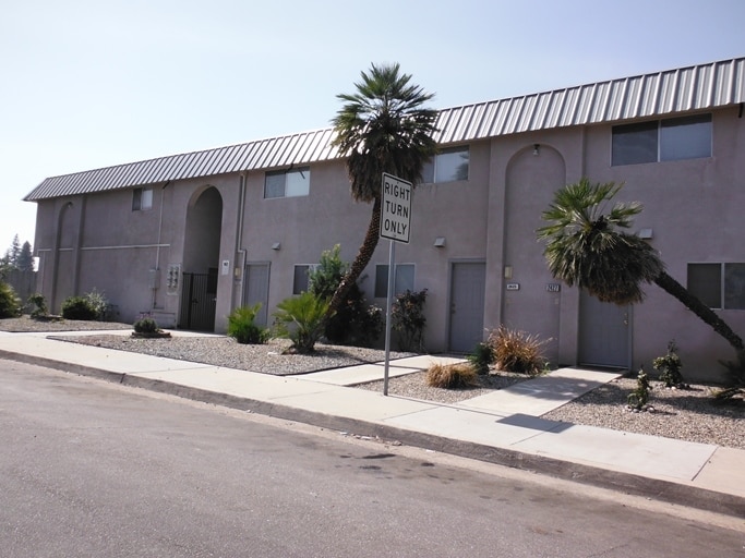 Foto principal - Westchester Townhouses