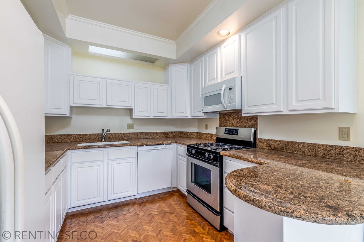 Foto principal - 80 Collingwood St