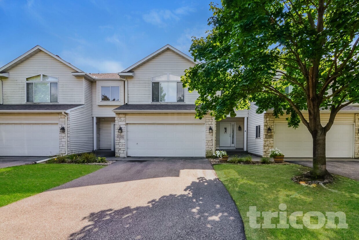 Foto principal - 1134 Pine St