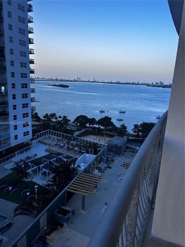Photo - 1750 N Bayshore Dr (Miami, FL) Apartment