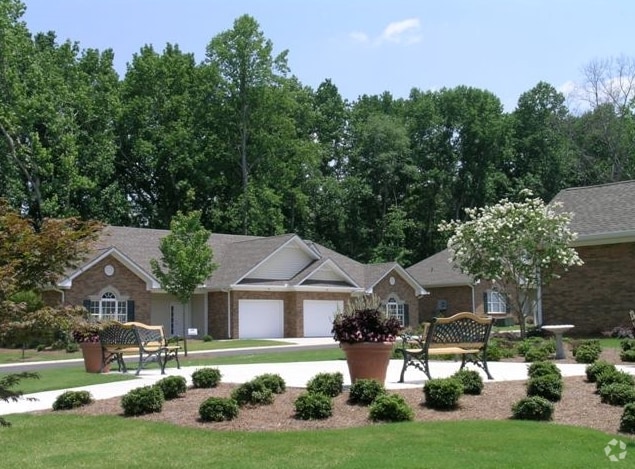 Building Photo - The Cottages of Monroe