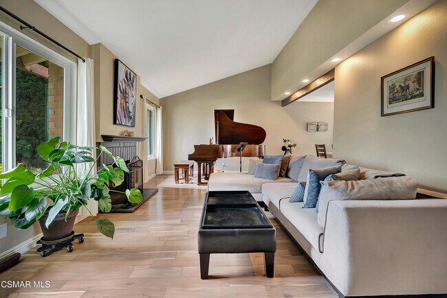 Foto del edificio - 2207 Rusticpark Ct