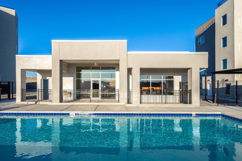 Low Income Apartments Rio Rancho