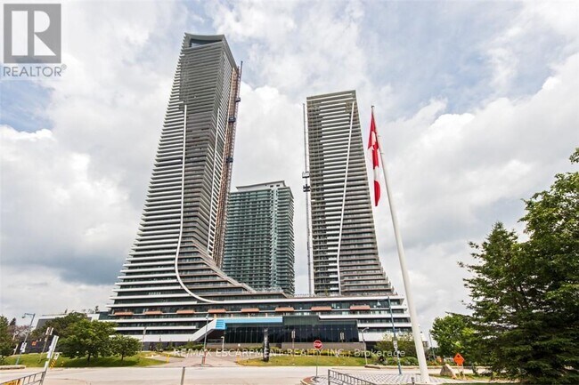 Photo du bâtiment - 20-2120 Shore Breeze Dr