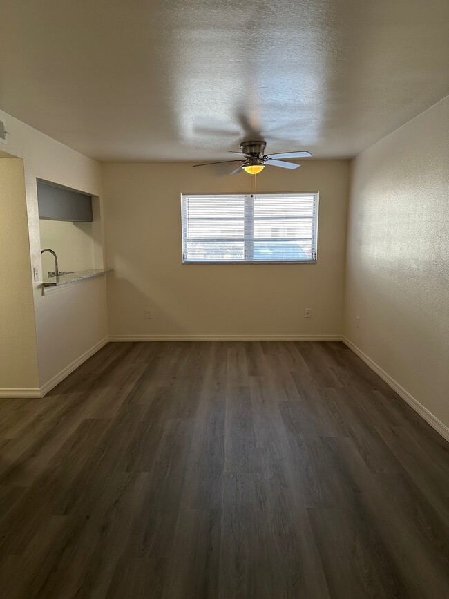 311 Como 2-bedroom 1st floor back corner - Davis Islands Apartments