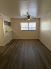 311 Como 2-bedroom 1st floor back corner - Davis Islands Apartments