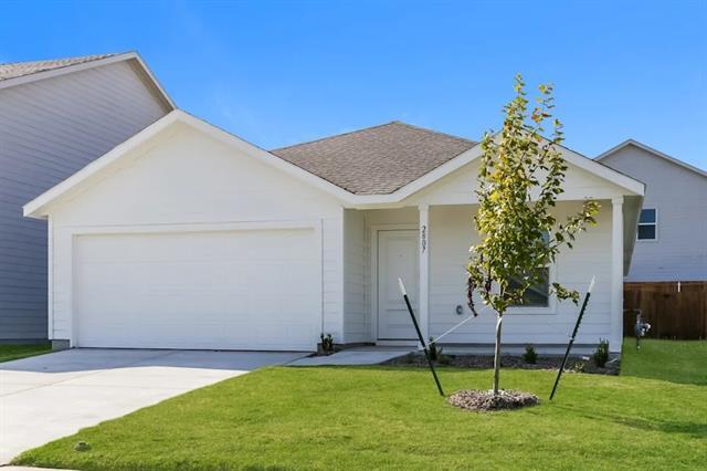 Foto del edificio - 2807 Silent Wy