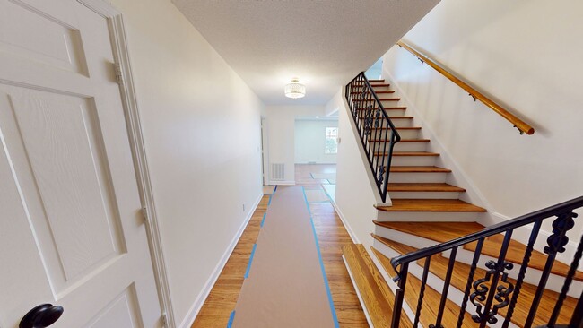 Building Photo - Terry Sanford School District Home in Esta...