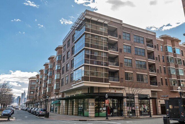 Foto del edificio - 22 Ave at Port Imperial