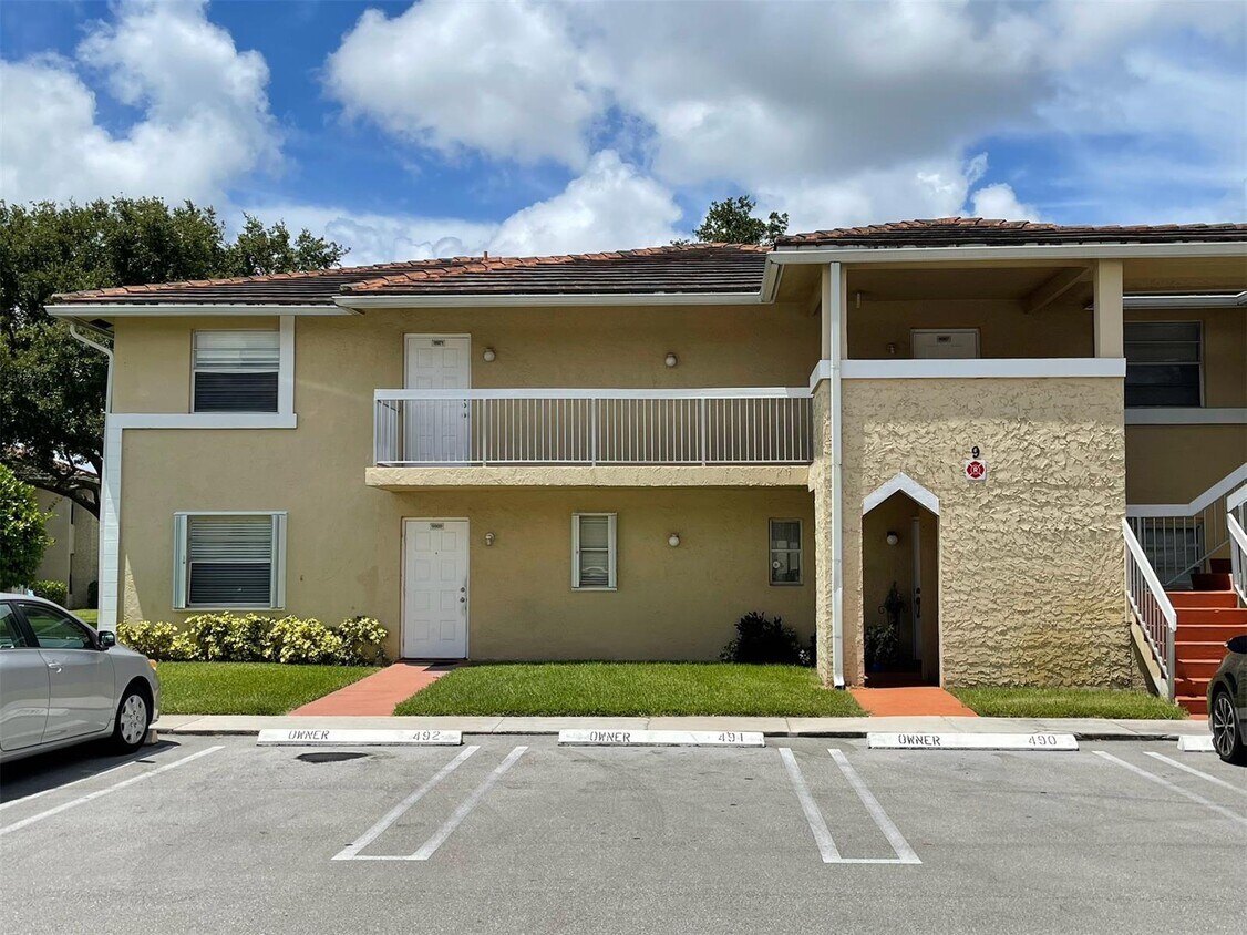 9971 Twin Lakes Dr Unit 9G, Coral Springs, FL 33071 Condo for Rent