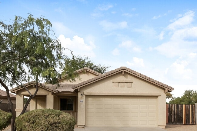 Building Photo - 5802 S 54th Ln