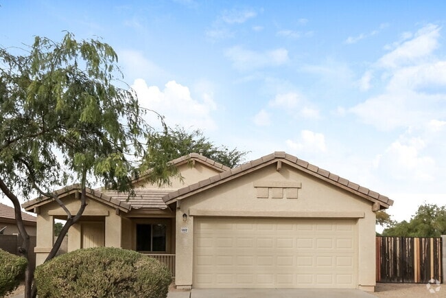 Building Photo - 5802 S 54th Ln