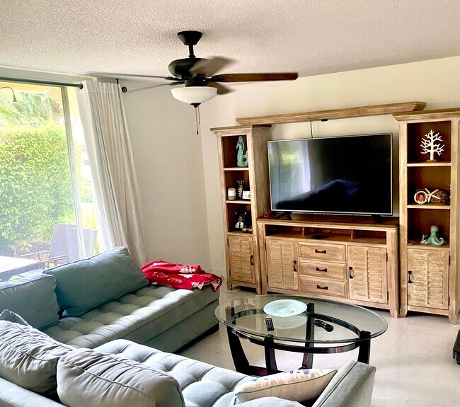 Foto del edificio - 107 Yacht Club Way