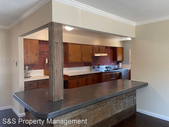Building Photo - 3 br, 1 bath House - 770 Elder Drive