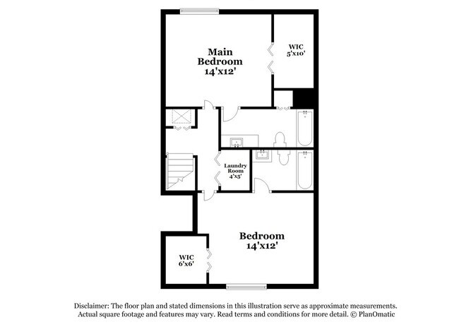 Foto del edificio - 4403 Silver Falls Dr