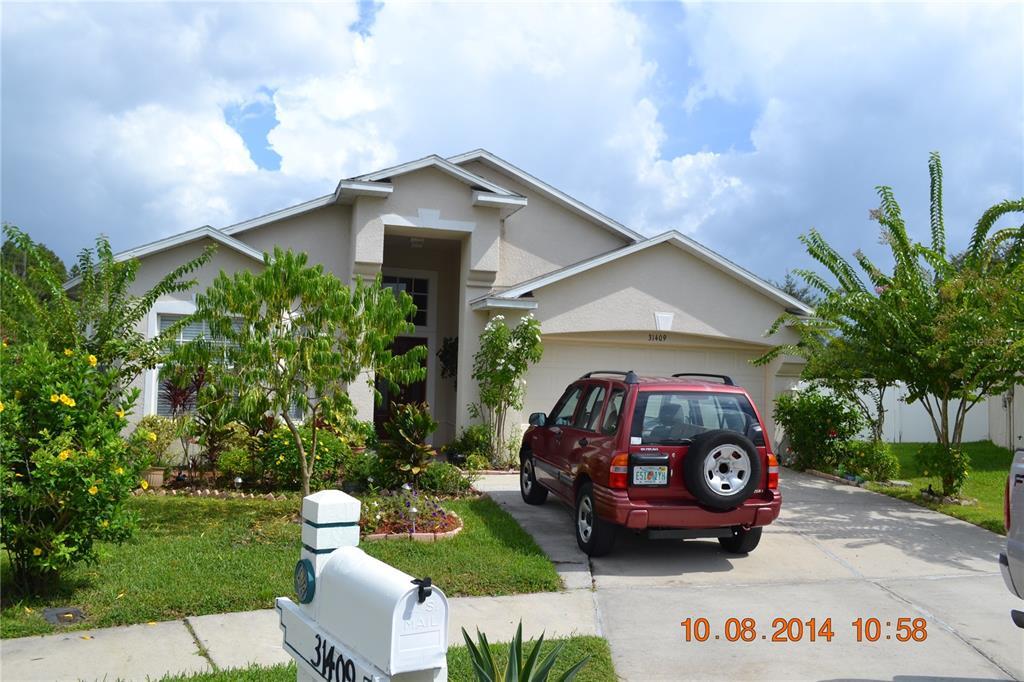 31409 Kirkshire Ct, Wesley Chapel, FL 33543 House for Rent in Wesley