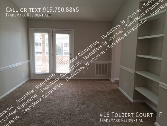 Building Photo - 415 Tolbert Ct