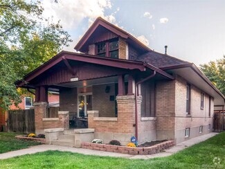 Building Photo - 1805 S Emerson St