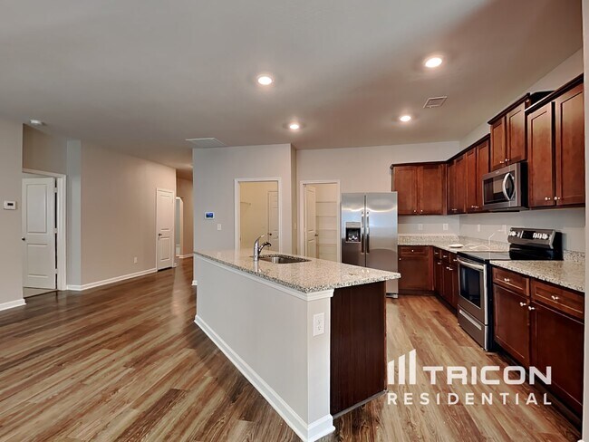 Building Photo - 109 Innis Brook Circle Cartersville GA