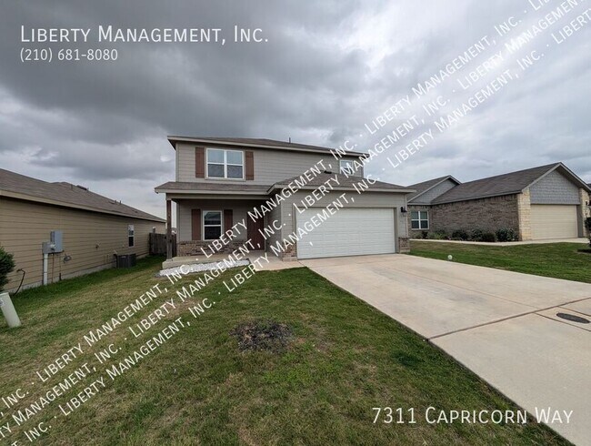 Building Photo - 7311 Capricorn Way