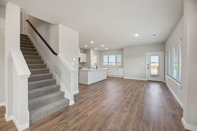 Building Photo - AVAILABLE NOW! CUL-DE-SAC TRIPLEX LOT LOCATED ON 1-ACRE IN MIDLOTHIAN, TX!