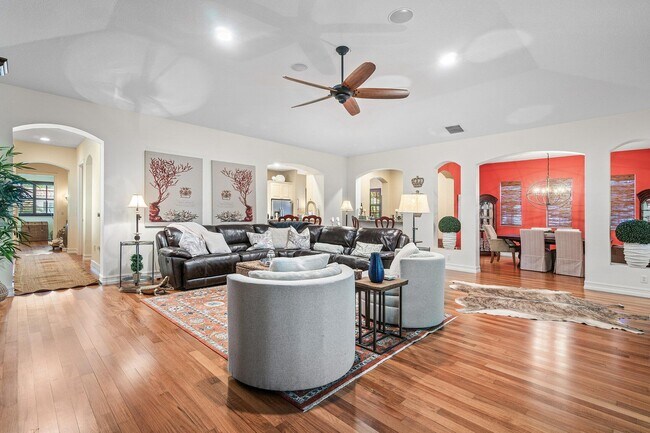 Foto del edificio - 307 Chambord Terrace