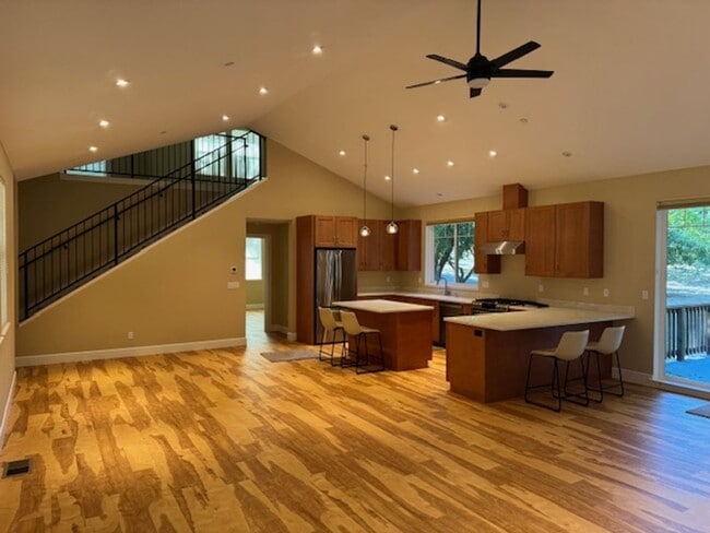Foto del edificio - Beautiful New Build Home Available Now