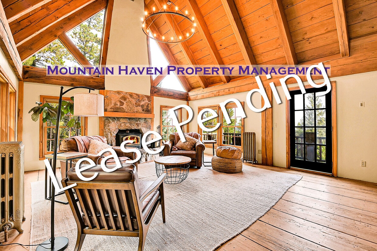 Photo - 2229 Sinton Rd (Evergreen, CO)