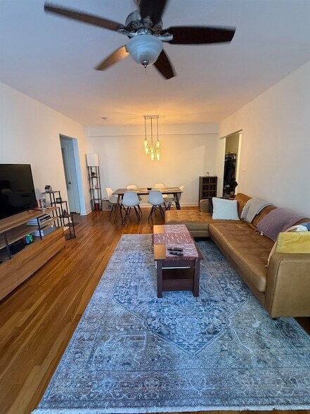 Photo - 2520 John F. Kennedy Blvd Apartment