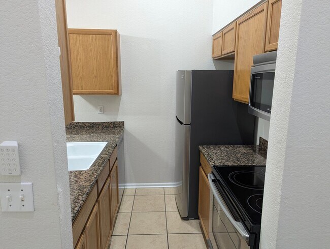 Building Photo - Charming 2BR Condo in Aurora