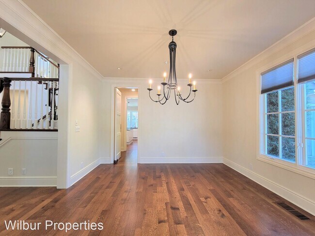 Building Photo - 4 br, 4.5 bath House - 445 Hermosa Way
