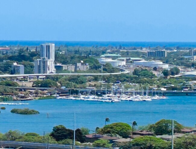 Foto del edificio - 98-410 Koauka Loop