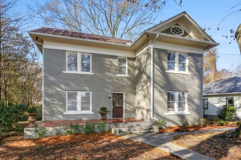 Primary Photo - 1451 Oakland Dr SW