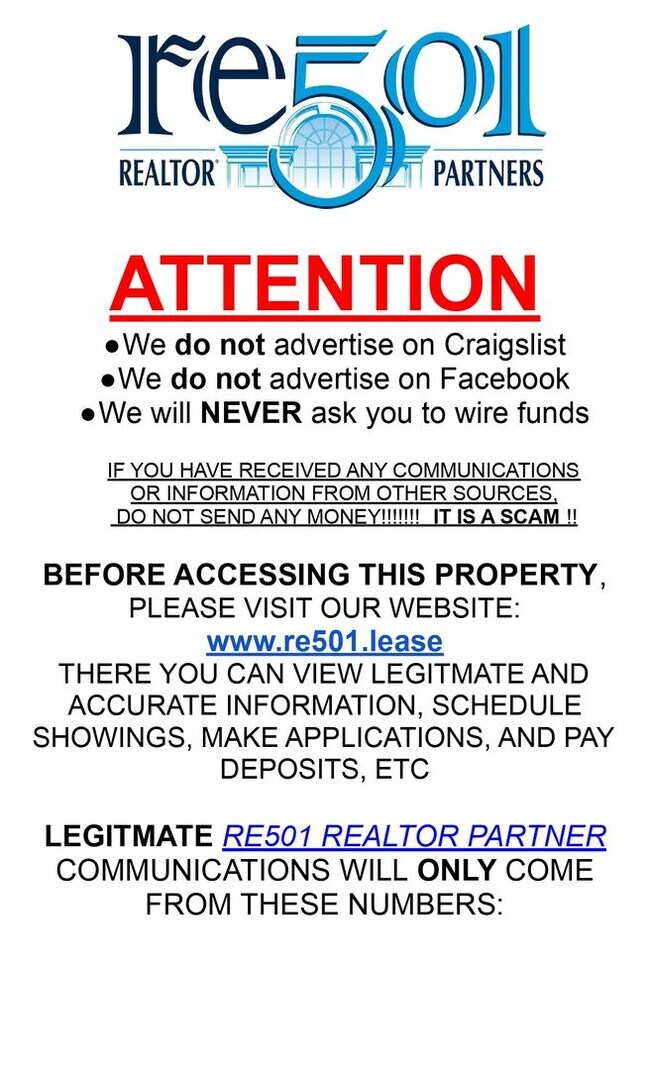 Foto del edificio - Lovely Home Near UALR