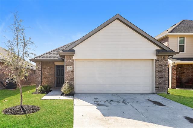 Foto principal - 3609 Joshua St