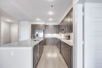 Building Photo - Brightleaf at Lakeline