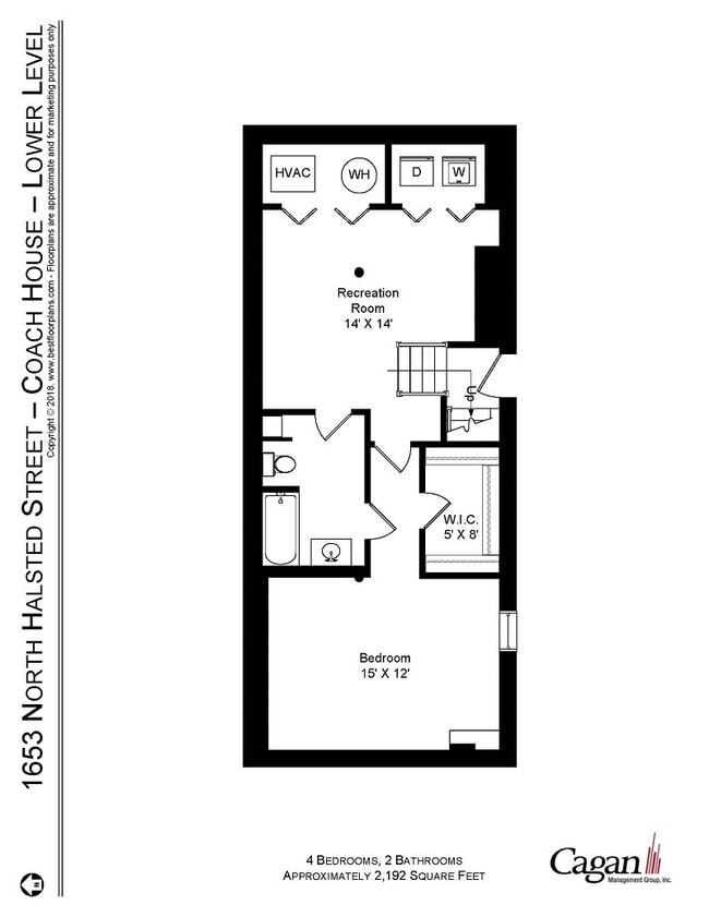 Building Photo - 1653 N Halsted St