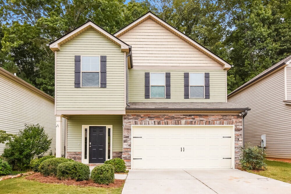 Foto principal - 131 Bethany Manor Dr