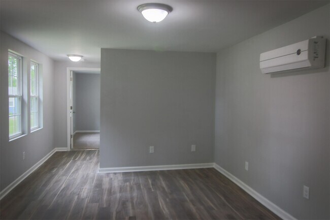 Foto del edificio - 104 Dog Day Dr