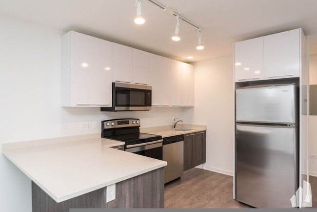 Foto del edificio - 940 W Winona St