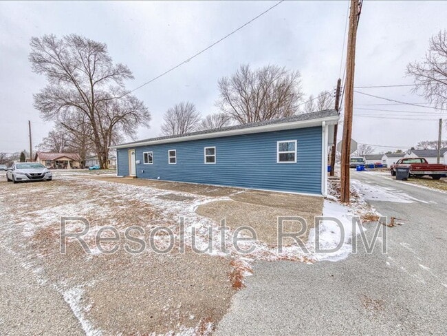 Foto del edificio - 1252 S Waugh St