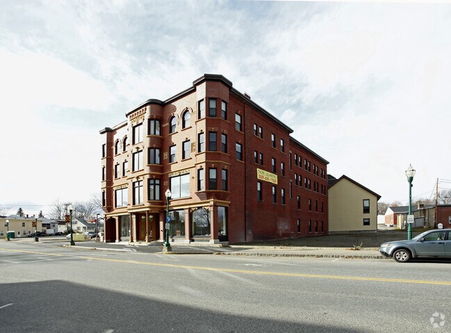 Foto del edificio - The Gerald