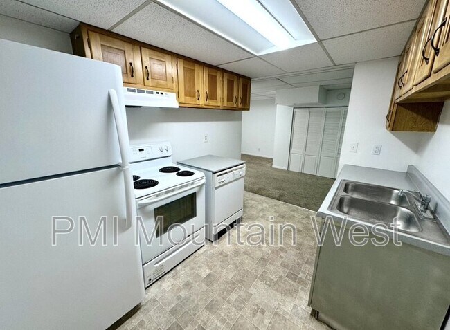 Foto del edificio - 532 S 1100 E