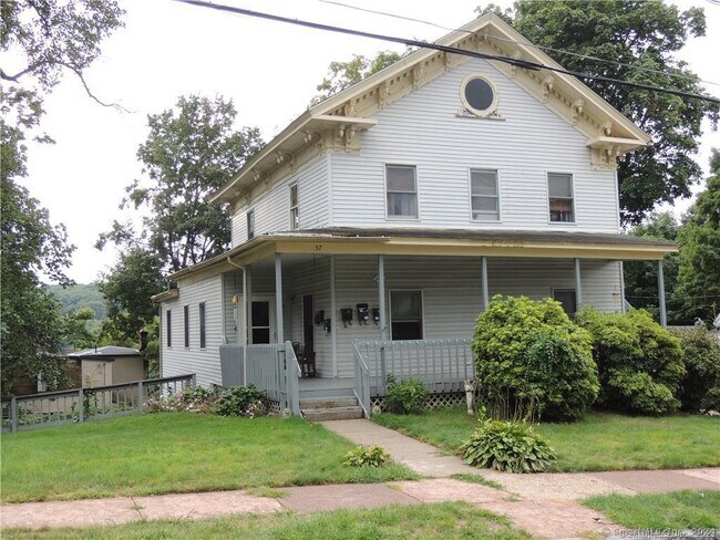 Building Photo - 57 Talcott Ave